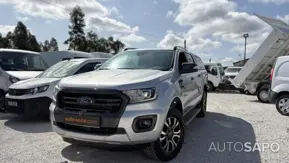 Ford Ranger de 2021