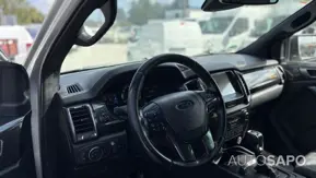 Ford Ranger de 2021