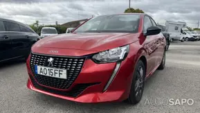 Peugeot 208 de 2022