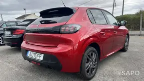 Peugeot 208 de 2022