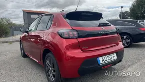 Peugeot 208 de 2022