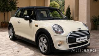 MINI Cooper Cooper de 2015
