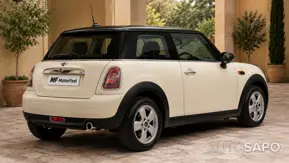 MINI Cooper Cooper de 2015