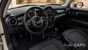 MINI Cooper Cooper de 2015