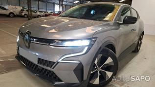 Renault Megane E-Tech de 2023