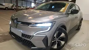 Renault Megane E-Tech de 2023