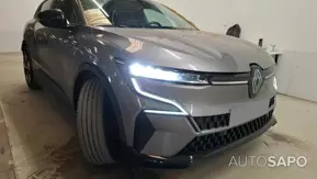 Renault Megane E-Tech de 2023
