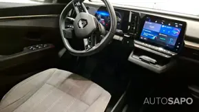 Renault Megane E-Tech de 2023