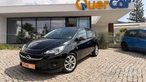 Opel Corsa de 2019