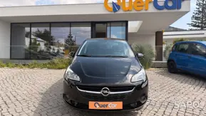Opel Corsa de 2019
