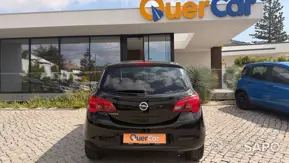 Opel Corsa de 2019
