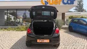 Opel Corsa de 2019