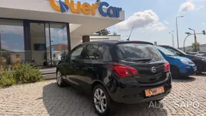 Opel Corsa de 2019