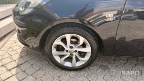 Opel Corsa de 2019
