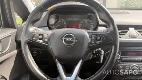 Opel Corsa de 2019