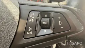 Opel Corsa de 2019