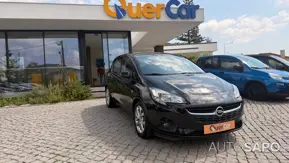 Opel Corsa de 2019