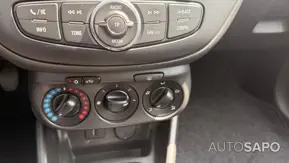 Opel Corsa de 2019