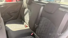 Opel Corsa de 2019