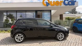 Opel Corsa de 2019