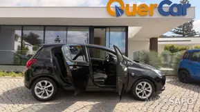 Opel Corsa de 2019