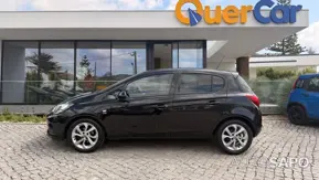 Opel Corsa de 2019