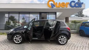 Opel Corsa de 2019