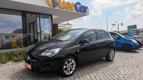 Opel Corsa de 2019
