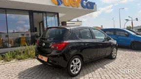 Opel Corsa de 2019