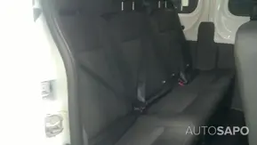 Ford Transit de 2022