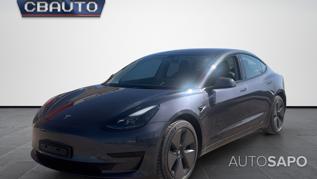 Tesla Model 3 de 2023