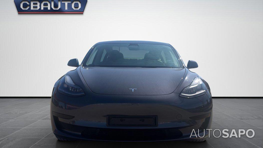 Tesla Model 3 de 2023