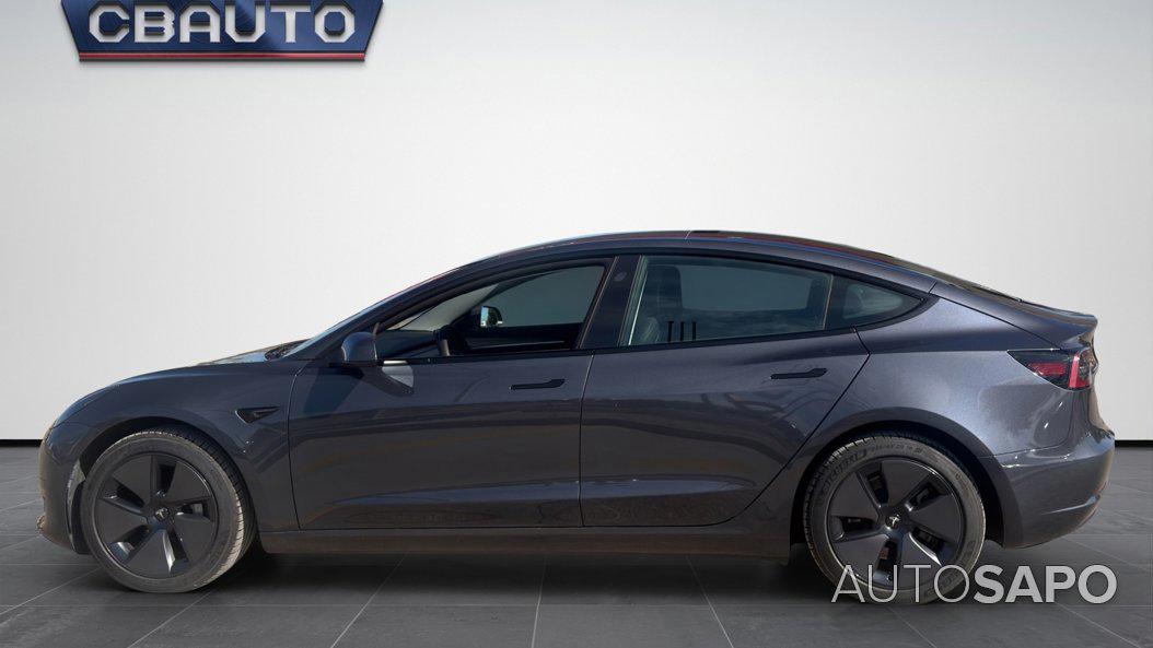 Tesla Model 3 de 2023
