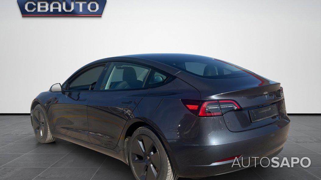 Tesla Model 3 de 2023