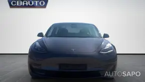 Tesla Model 3 de 2023
