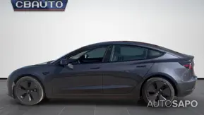 Tesla Model 3 de 2023
