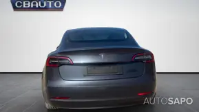 Tesla Model 3 de 2023