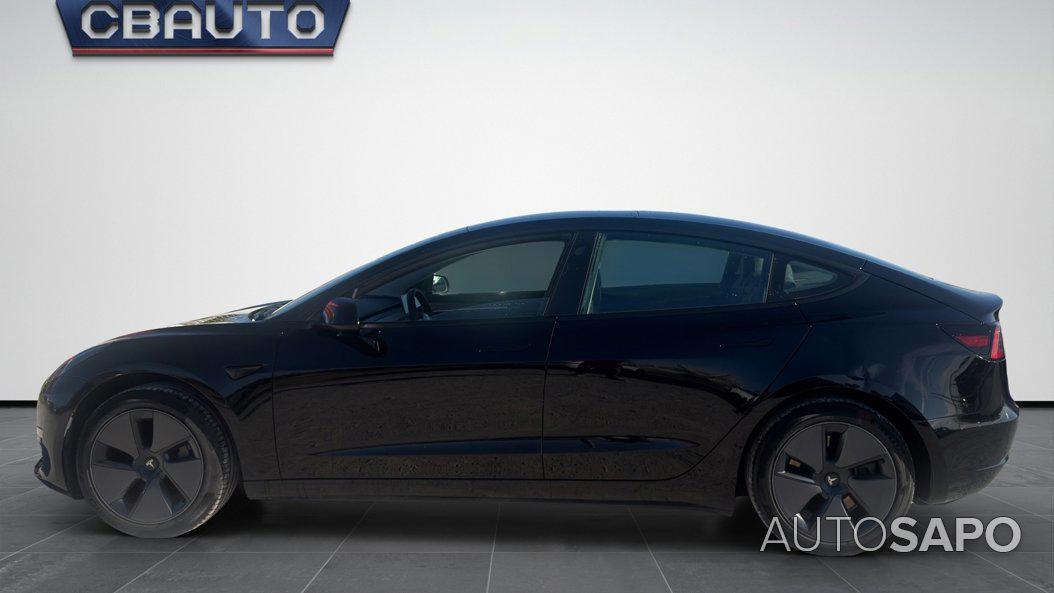 Tesla Model 3 de 2023