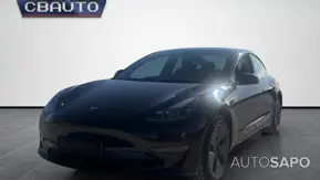 Tesla Model 3 de 2023
