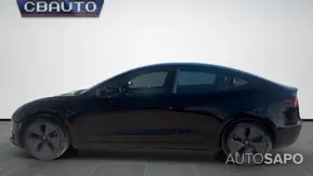 Tesla Model 3 de 2023