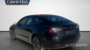 Tesla Model 3 de 2023
