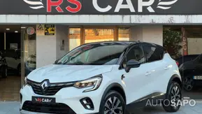 Renault Captur 1.0 Tce Evolution de 2023