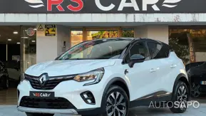 Renault Captur 1.0 Tce Evolution de 2023