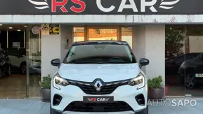 Renault Captur 1.0 Tce Evolution de 2023