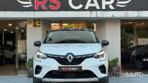 Renault Captur 1.0 Tce Evolution de 2023