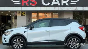 Renault Captur 1.0 Tce Evolution de 2023