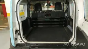 Suzuki Jimny de 2023