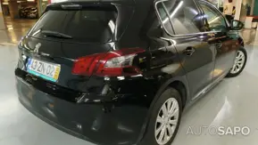 Peugeot 308 de 2019