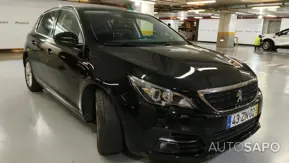 Peugeot 308 de 2019