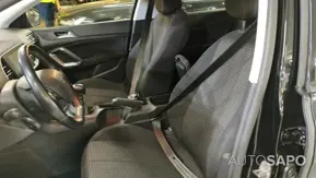 Peugeot 308 de 2019